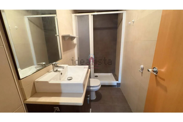 Piso en calle de la Poetessa Caparà