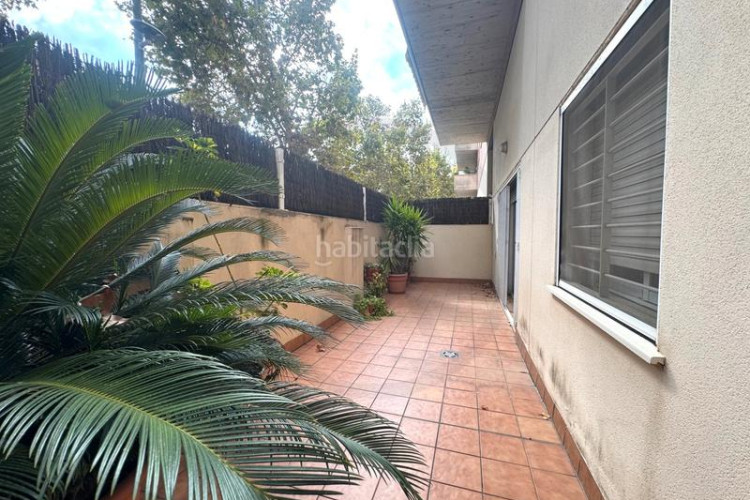 Piso tu nuevo hogar! en Torre - Sana Terrassa