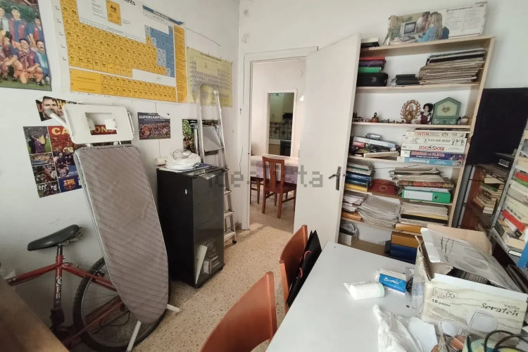 Chalet adosado en calle de Mossèn Josep Moncau