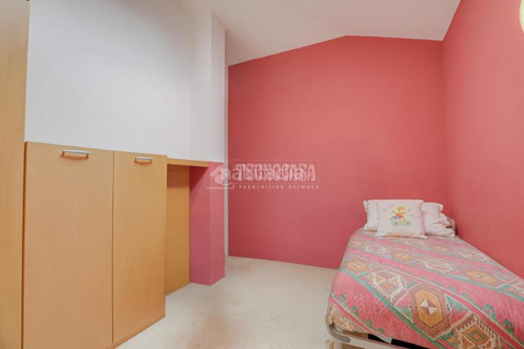 Dúplex piso en venta en Torrent d'en Pere Parres Terrassa