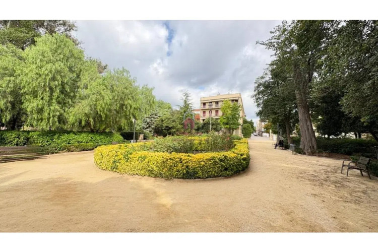 Chalet pareado en Barrio Ca n'Aurell