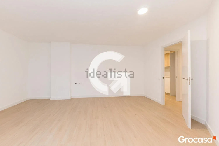 Piso en Barrio La Grípia