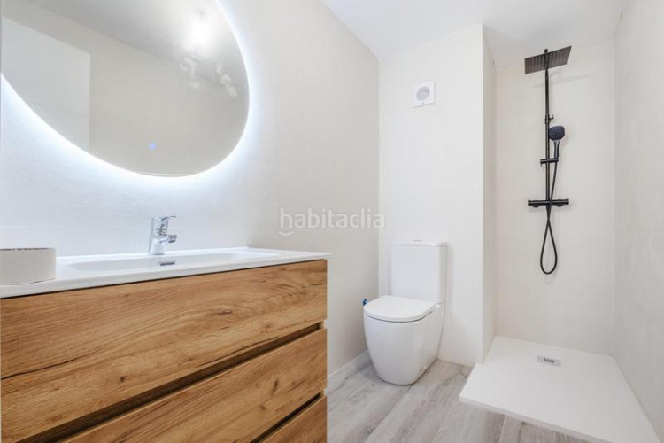 Piso reformado a estrenar 3 habitaciones en La Cogullada Terrassa