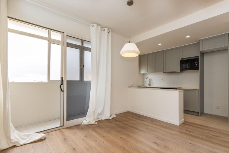 Terrassa - Calle HISTORIADOR CARDUS,DE L, Sant Pere Nord