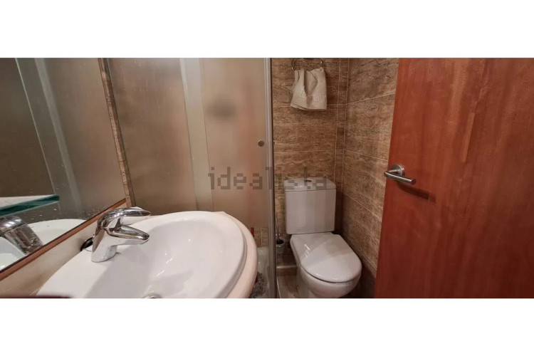 Piso en calle de Josep Trueta