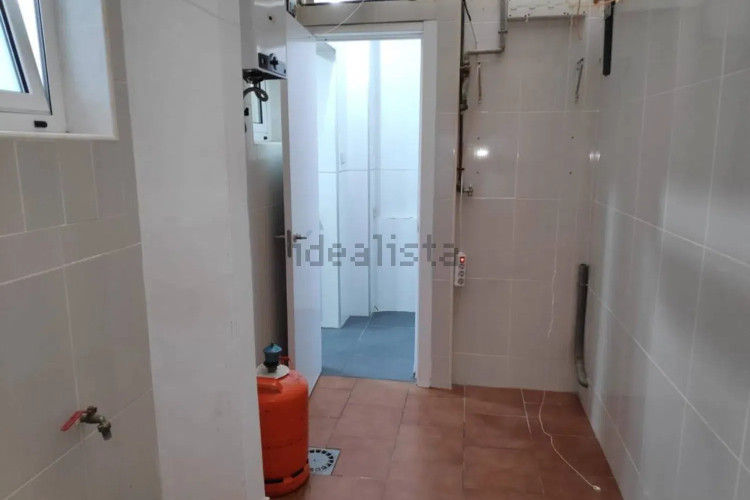 Piso en Urb. can palet Barrio Can Palet