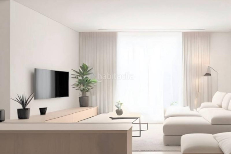 Dúplex duplex en venta en Sant Pere Nord en Sant Pere Nord Terrassa