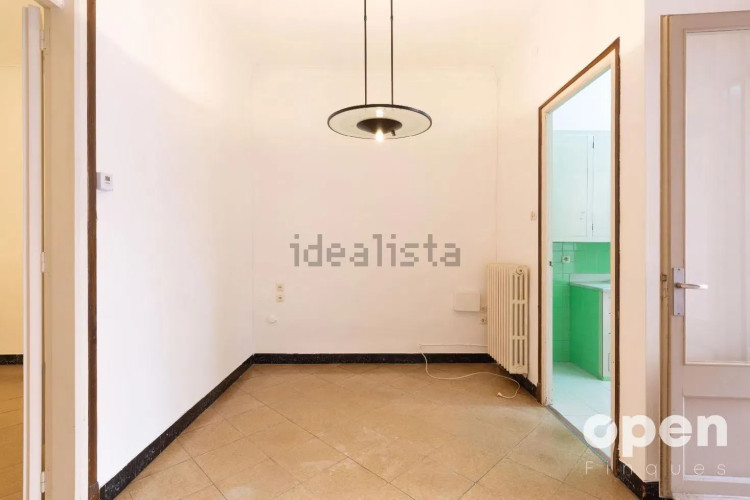 Chalet en calle de Colom