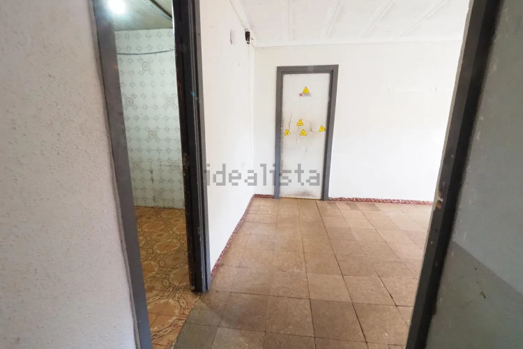 Piso en Barrio Sant Pere Nord