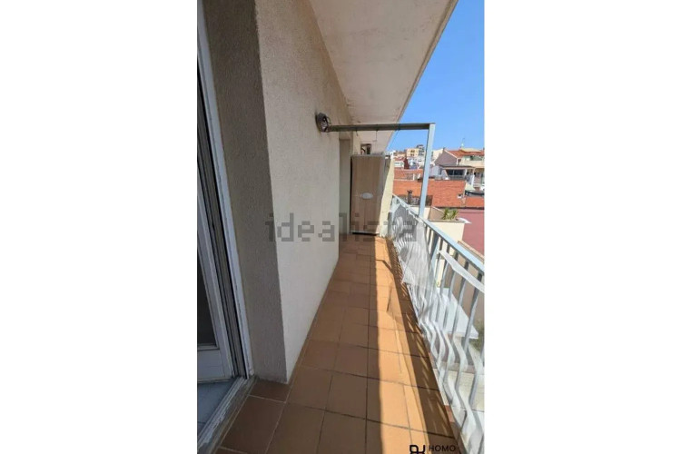 Dúplex en calle de Maria Auxiliadora