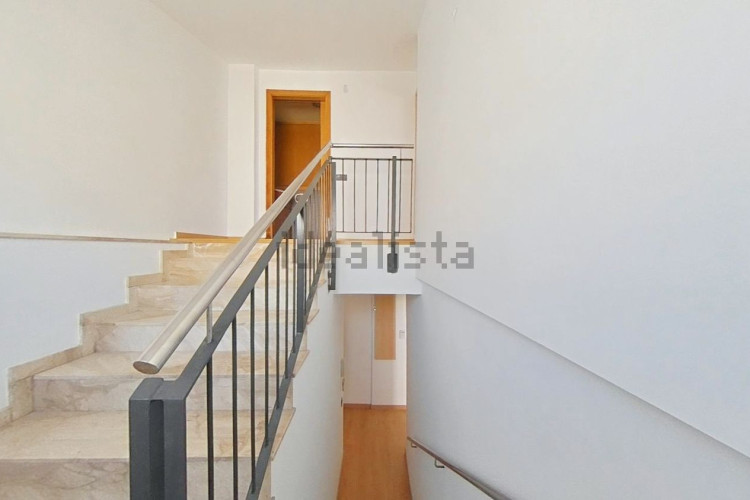 Dúplex en venta en Can Palet