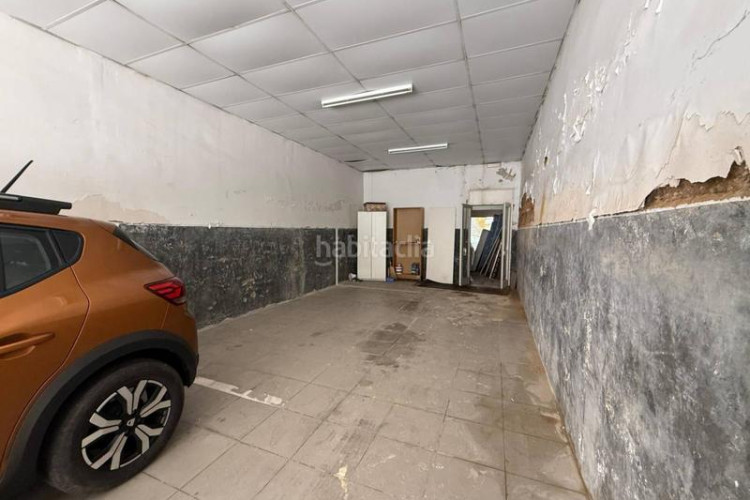 Casa solar para construir en Ca n'Aurell Terrassa