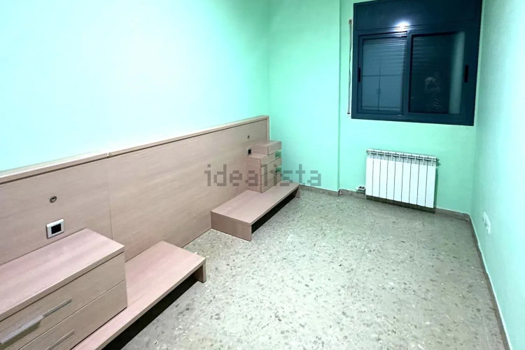 OPORTUNIDAD EN TERRAZA 3 DORMITORIOS Y CON PLAZA DE GARAJE