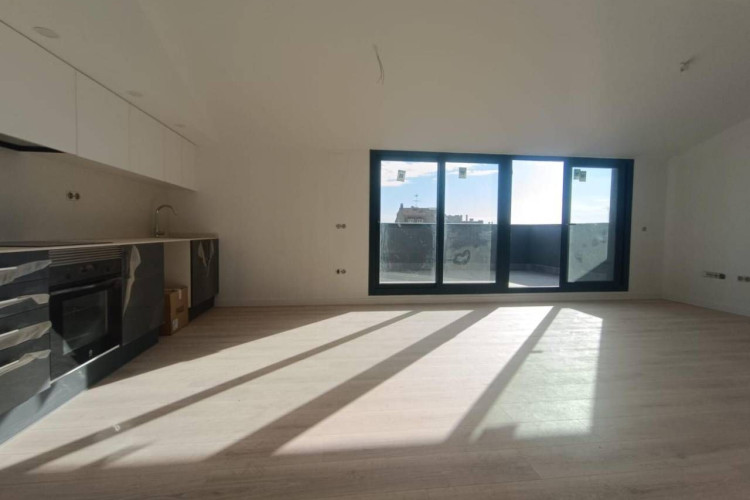 Transversal, Sant Pere