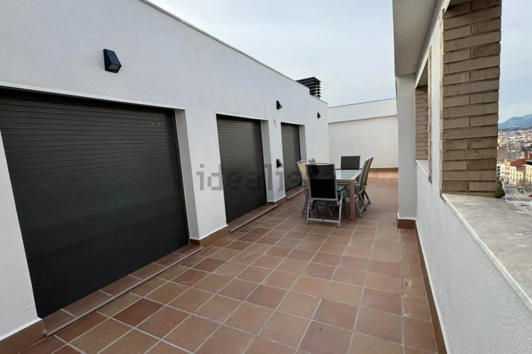 Dúplex en calle de Miquel Vives, 5