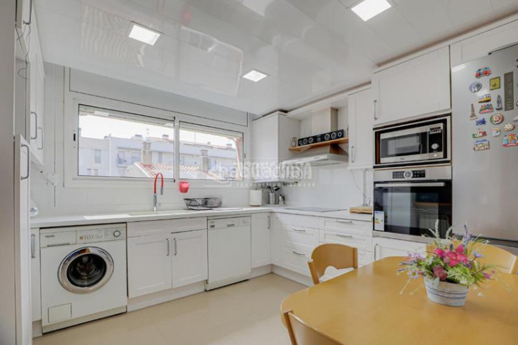 Dúplex piso en venta en Torrent d'en Pere Parres Terrassa
