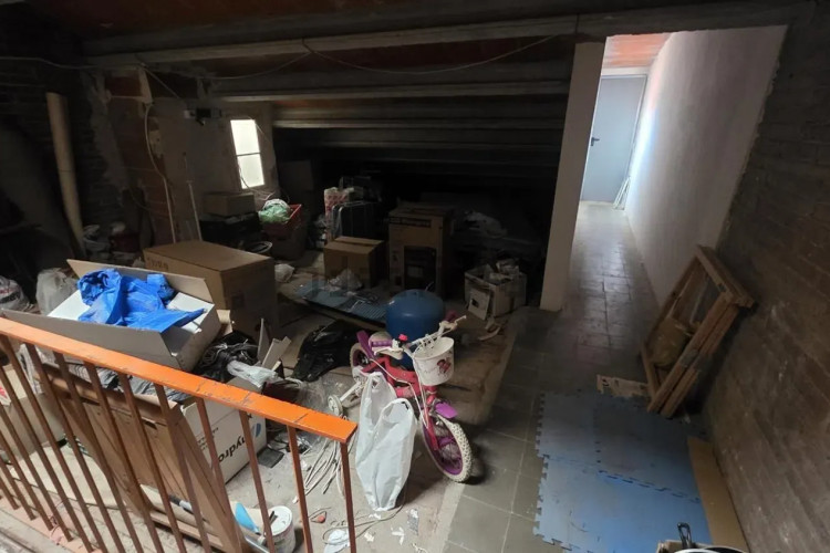 Piso en Barrio Ca n'Aurell