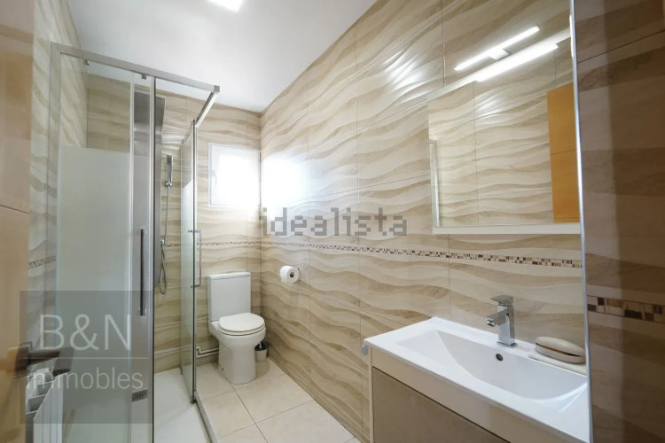 Piso en Barrio Sant Pere