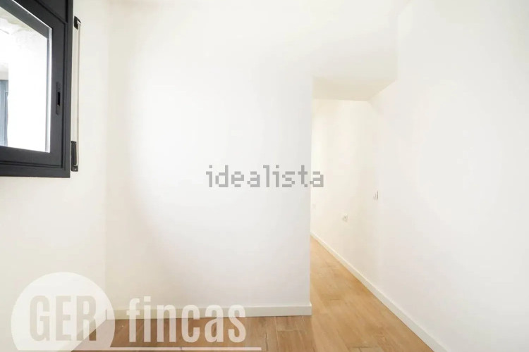 Chalet en calle del Comte Borrell