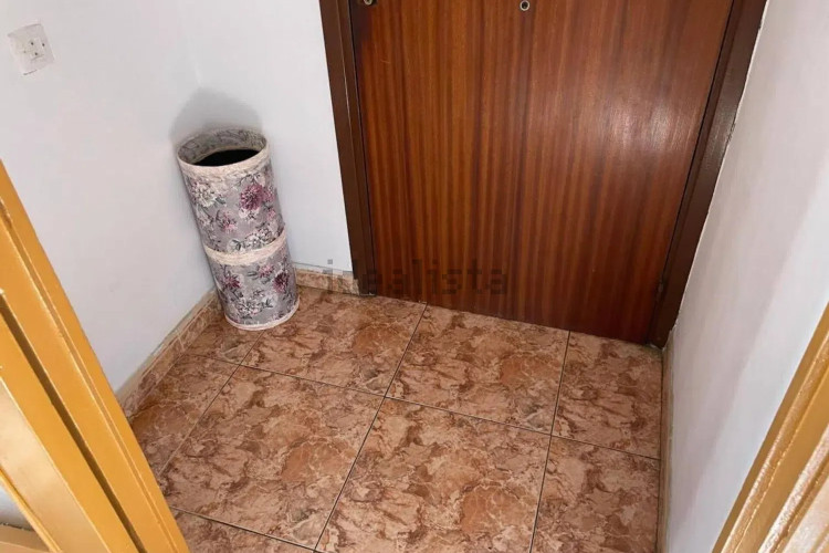 Piso en calle de Sant Mateu