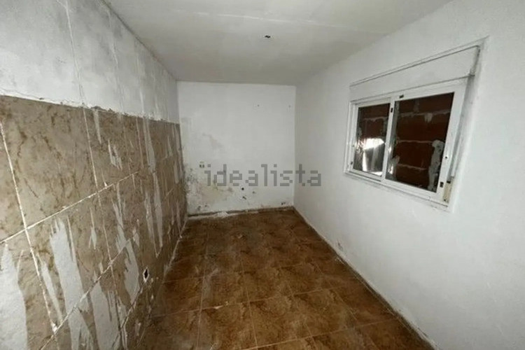 Chalet en calle de Santa Llúcia