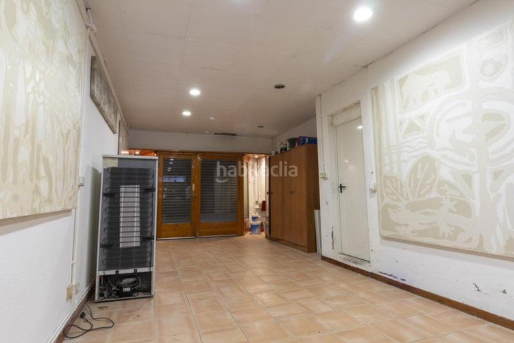 Casa chalet adosado en venta en ca naurell en Ca n'Aurell Terrassa