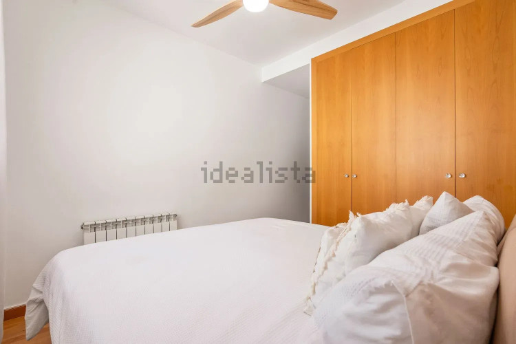 Chalet adosado en Barrio Roc Blanc