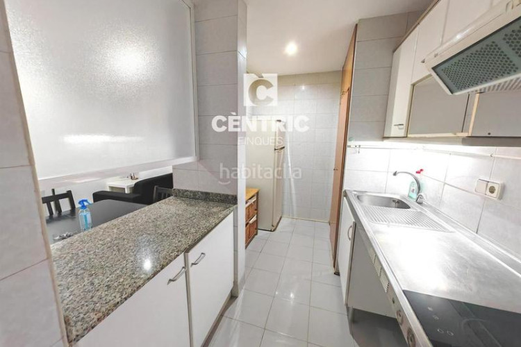 Piso acogedor loft en Cementiri Vell Terrassa