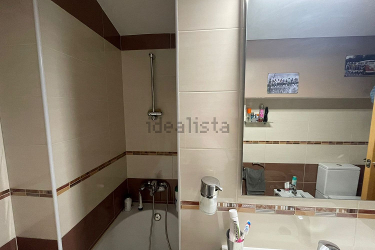 Dúplex en venta en Rambla de Francesc Macià
