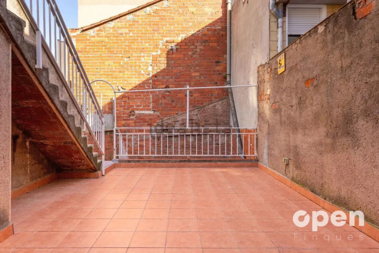 Chalet en calle de Colom