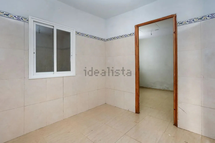 Piso en calle de Marconi