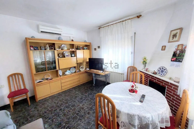 Casa independiente en Barrio Can Parellada