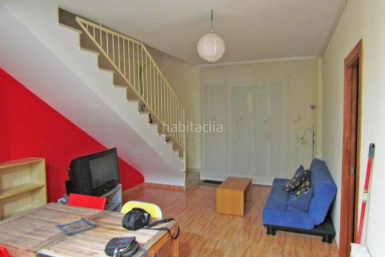 Piso dúplex en venda en ègara en Egara Terrassa