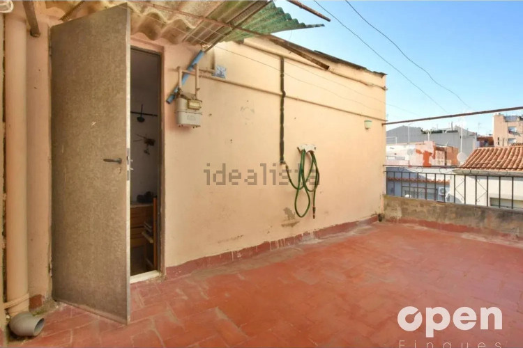 Casa independiente en calle de Velázquez