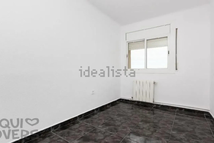 Piso en Barrio Ca n'Anglada