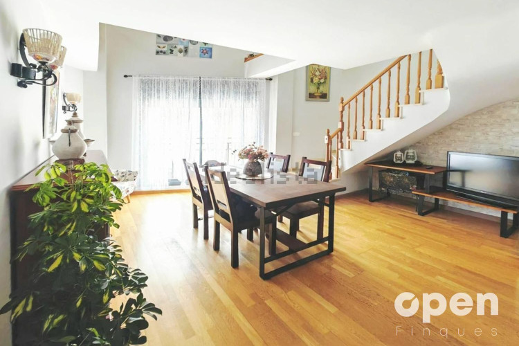 Dúplex en venta en Calle del Claustre