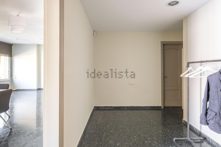 Piso en calle de Pius Xi