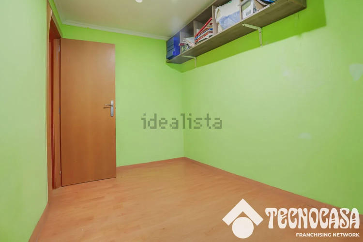 Piso en calle de Mossèn Tatcher