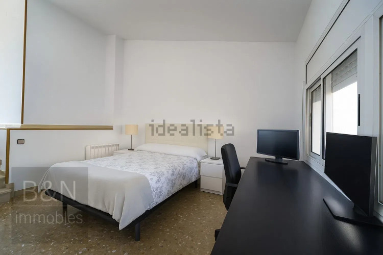 Chalet en Barrio Cementiri Vell