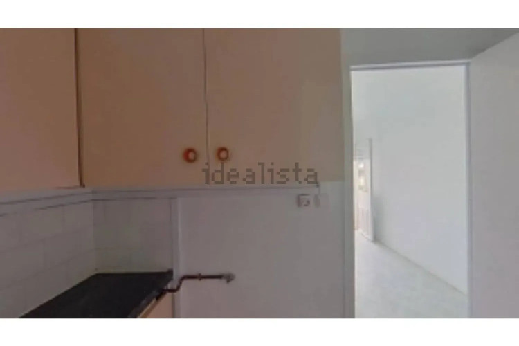 Piso en Barrio La Maurina