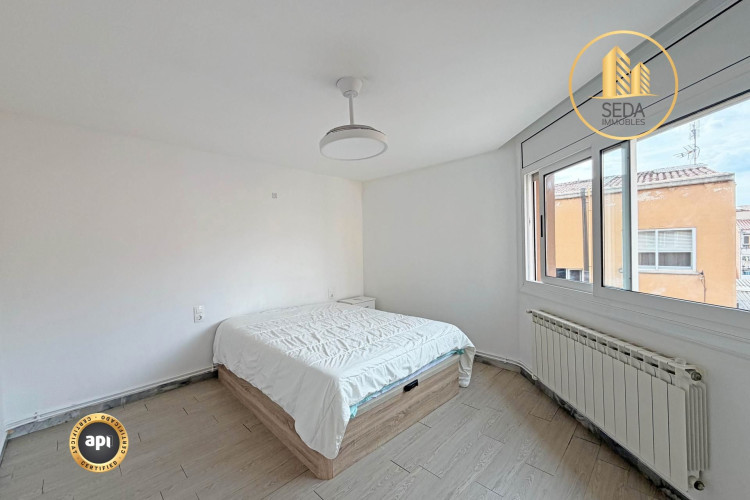 Passatge de Narcu00EDs Oller, Can Palet  