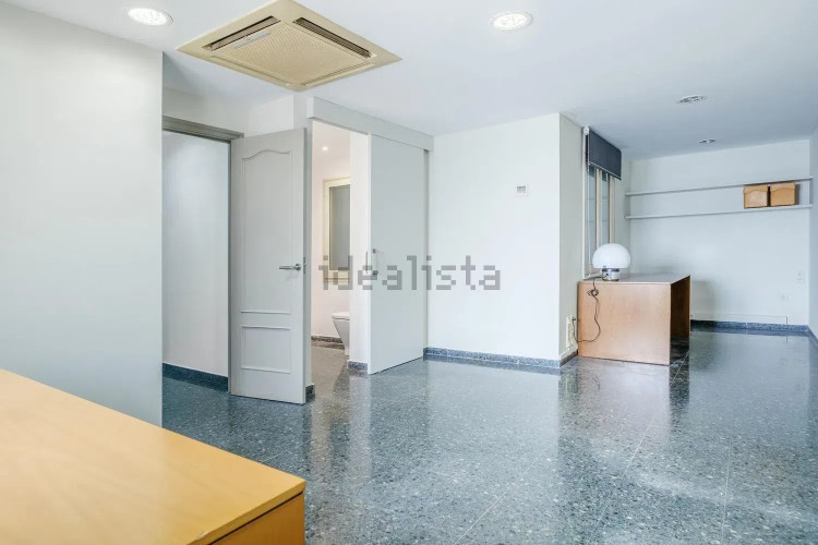 Piso en calle de Pius XI