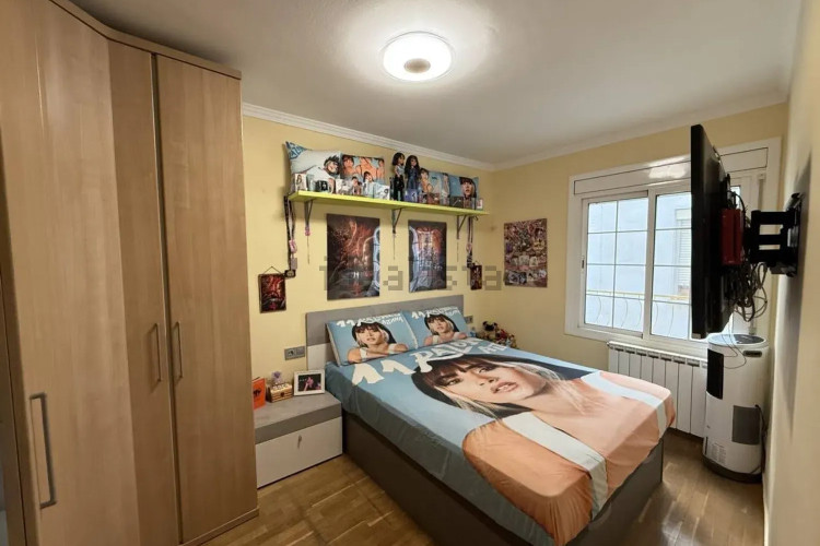 Piso en Barrio Ca n'Aurell