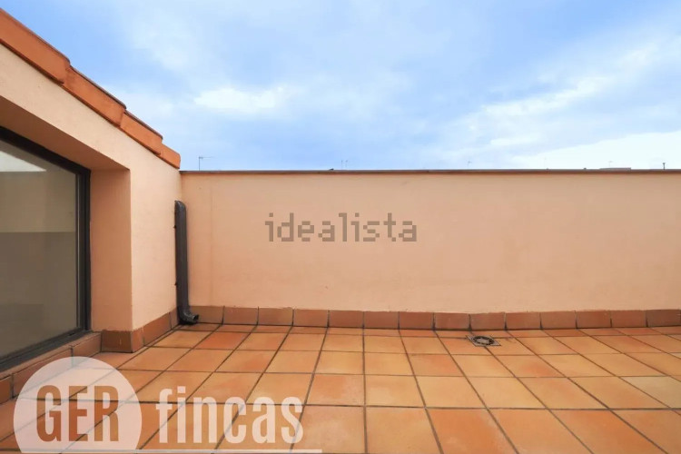 Dúplex en calle de Menéndez y Pelayo