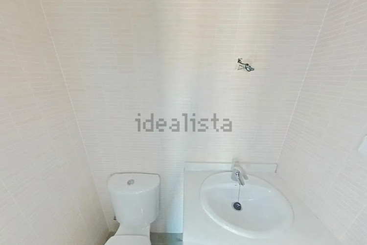 Piso en Barrio La Cogullada
