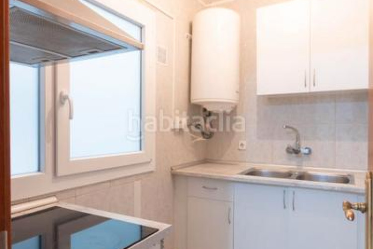 Piso  de 3 hab. en zona Can Boada, . en Can Boada Terrassa