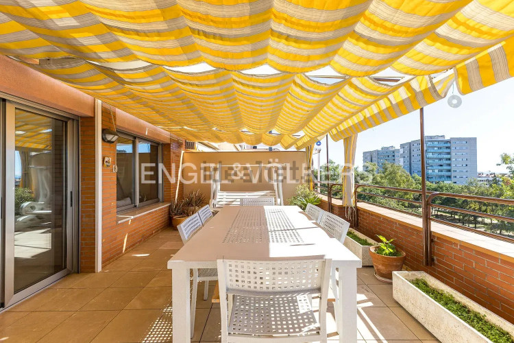 Ático en Barrio Sant Pere