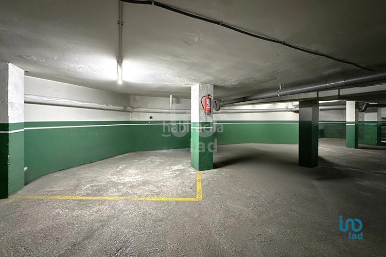 Piso en Barri del Centre Terrassa
