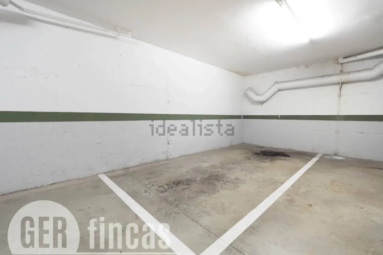 Dúplex en calle de Menéndez y Pelayo