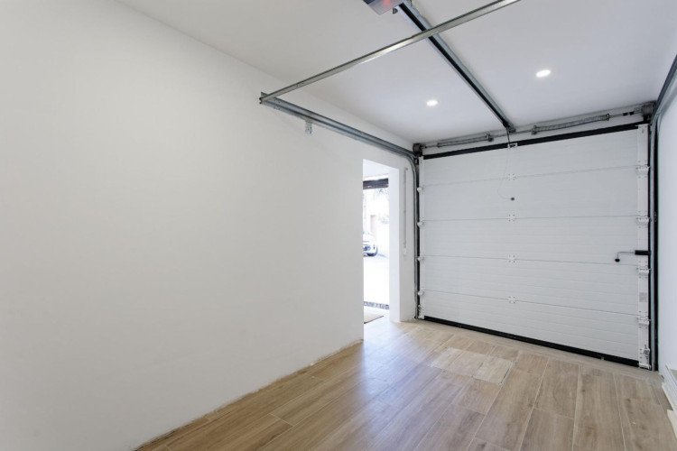 Terrassa - BURGOS, DE, Torre-Sana